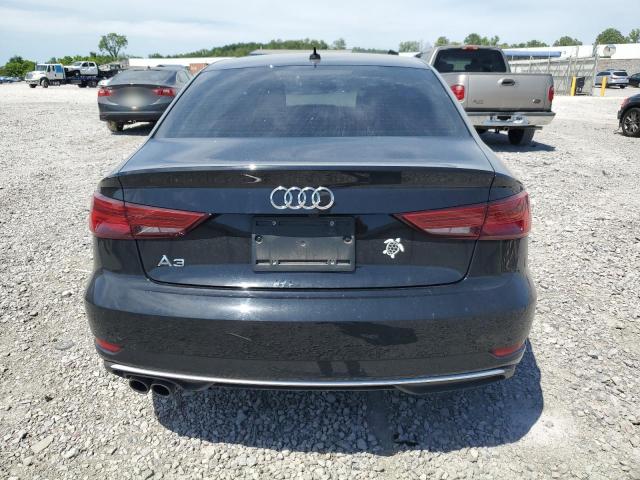 2019 Audi A3 Premium VIN: WAUAUGFF8K1012131 Lot: 56731894