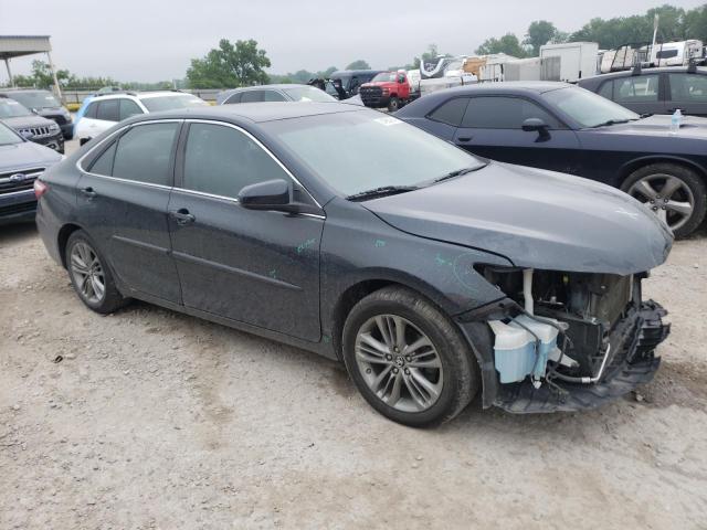 2016 Toyota Camry Le VIN: 4T1BF1FKXGU219567 Lot: 54980964