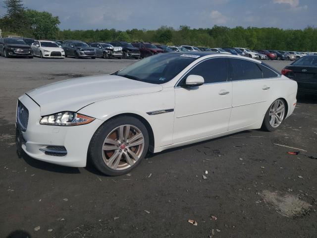 2015 JAGUAR XJL PORTFO SAJWJ2GD0F8V75500