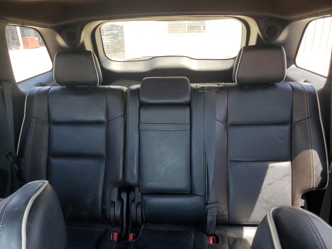 1C4RJFCG4EC247415 2014 Jeep Grand Cherokee Overland