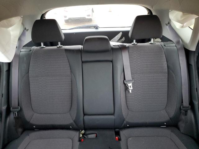 2021 Kia Seltos S VIN: KNDEU2AA0M7192689 Lot: 55113654