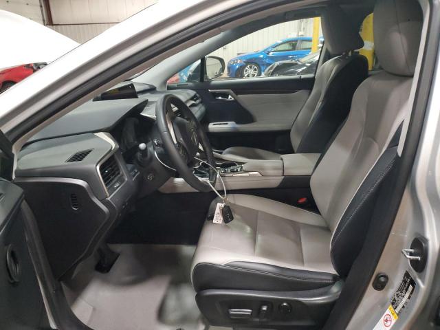 2019 Lexus Rx 350 Base VIN: 2T2BZMCA0KC174889 Lot: 54578154