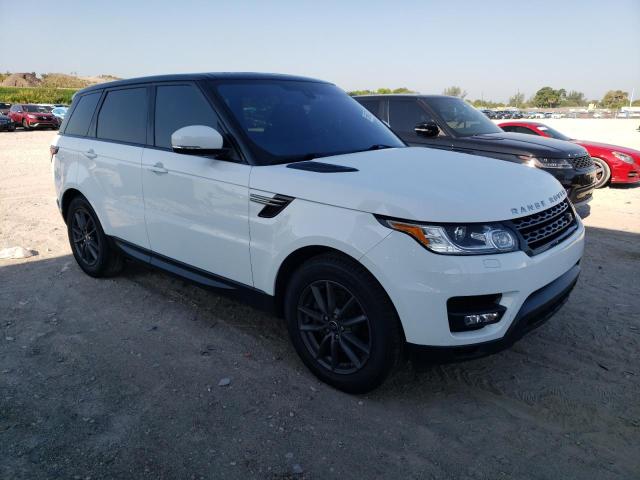 2016 Land Rover Range Rover Sport Se VIN: SALWG2KF0GA663813 Lot: 56867234