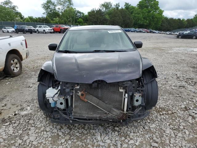 2011 Mazda Cx-7 VIN: JM3ER2BM4B0401956 Lot: 53616774