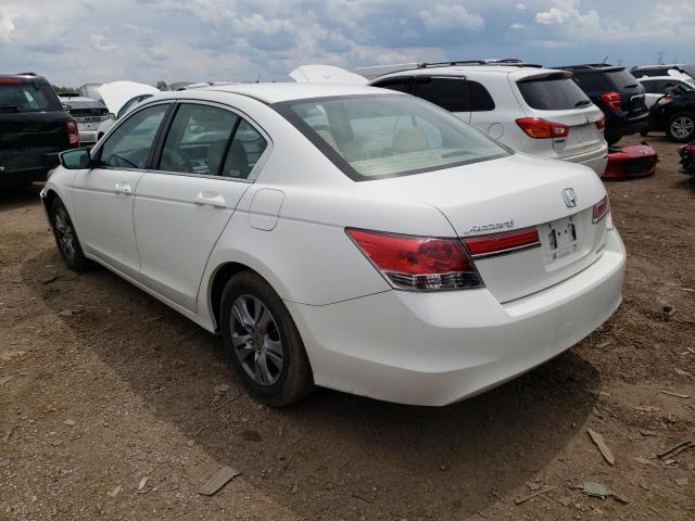 2012 Honda Accord Se VIN: 1HGCP2F60CA191063 Lot: 54344124