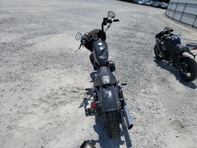 2020 HARLEY-DAVIDSON XL1200 NS - 1HD1LP314LB410493