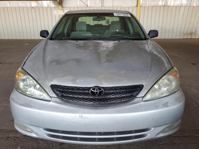 2003 Toyota Camry Le VIN: 4T1BE32K23U235650 Lot: 54413004