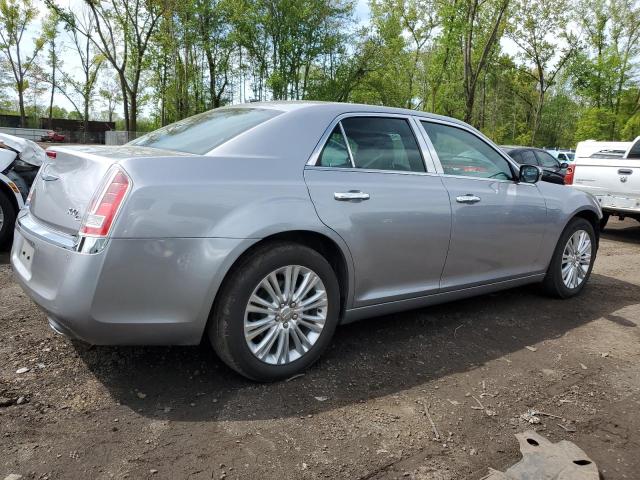 2014 Chrysler 300C VIN: 2C3CCAKG4EH186329 Lot: 54070434