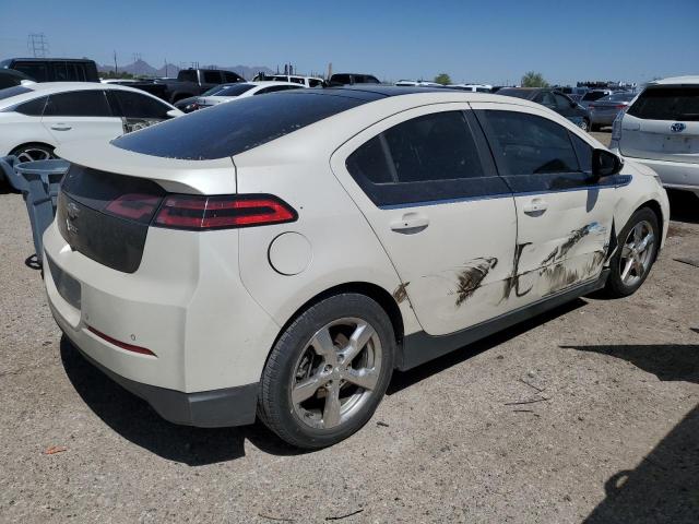 2012 Chevrolet Volt VIN: 1G1RD6E4XCU109842 Lot: 54790034