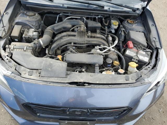 2017 Subaru Impreza Sport VIN: 4S3GTAM64H3700561 Lot: 54086554