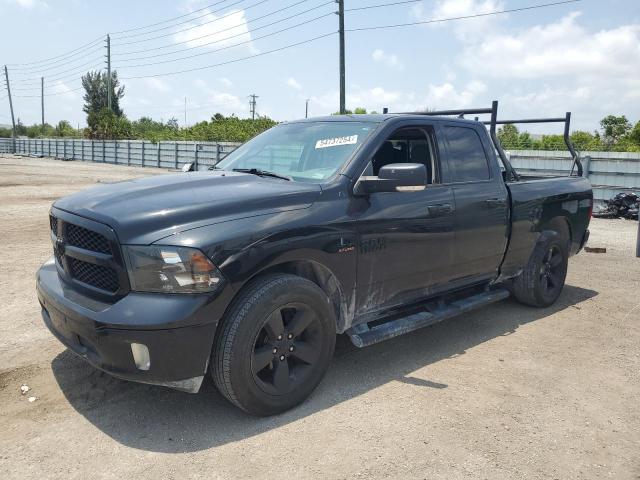 2018 Ram 1500 Slt VIN: 1C6RR6GT7JS216943 Lot: 54737254