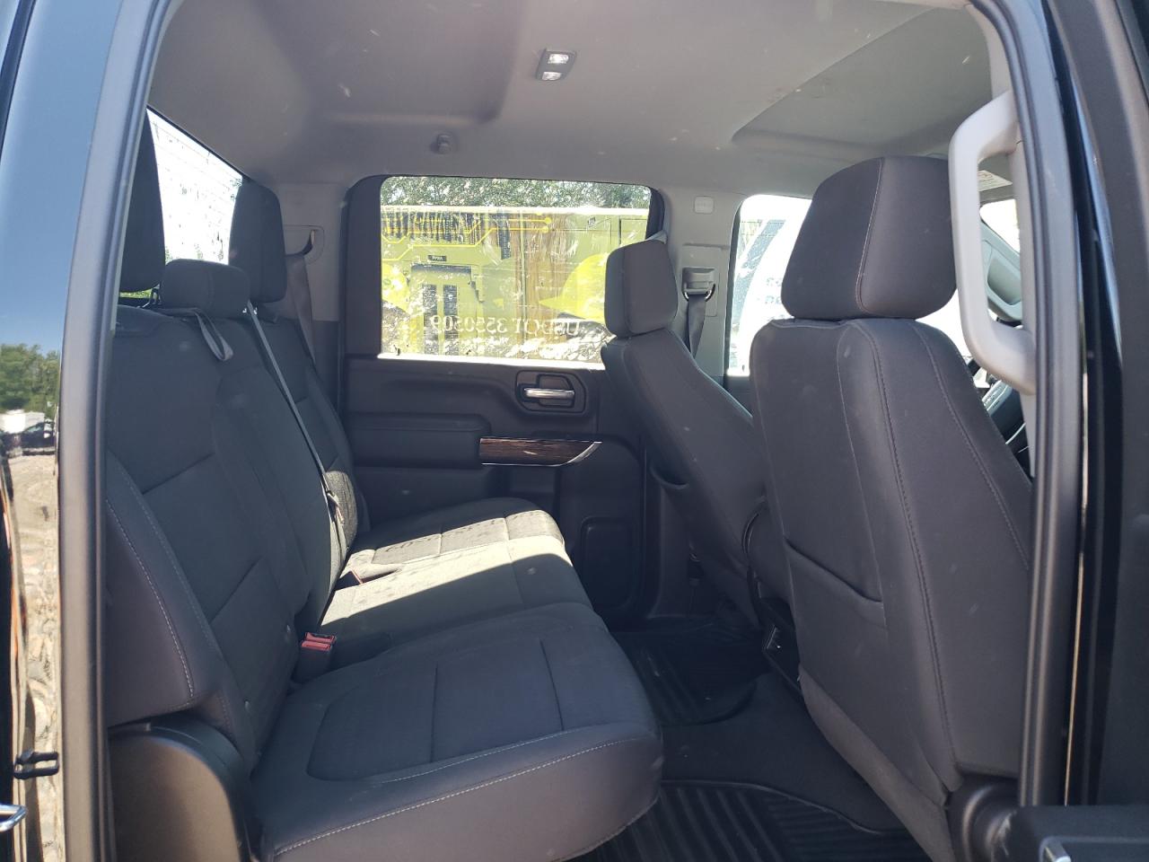 1GT49TEY7PF258840 2023 GMC Sierra K3500 Sle