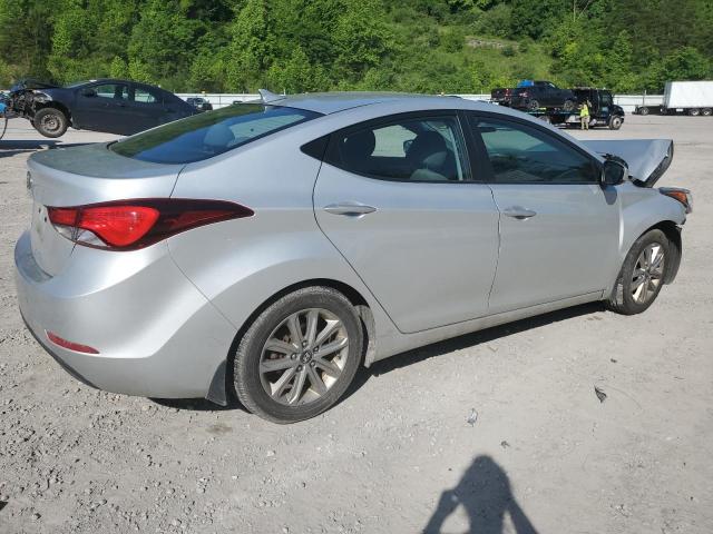 2015 Hyundai Elantra Se VIN: 5NPDH4AE1FH588160 Lot: 55262464