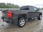 CHEVROLET SILVERADO photo