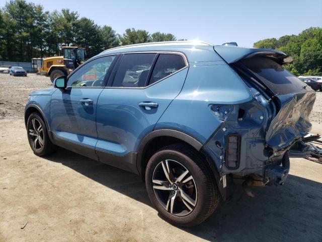 YV4L12UV7P2946006 Volvo Xc40 Core  2