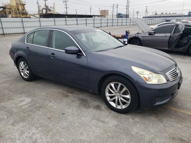 2009 Infiniti G37 Base VIN: JNKCV61E29M310067 Lot: 55332834