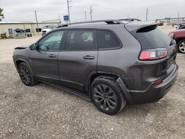 2019 JEEP CHEROKEE L - 1C4PJMDX1KD399992