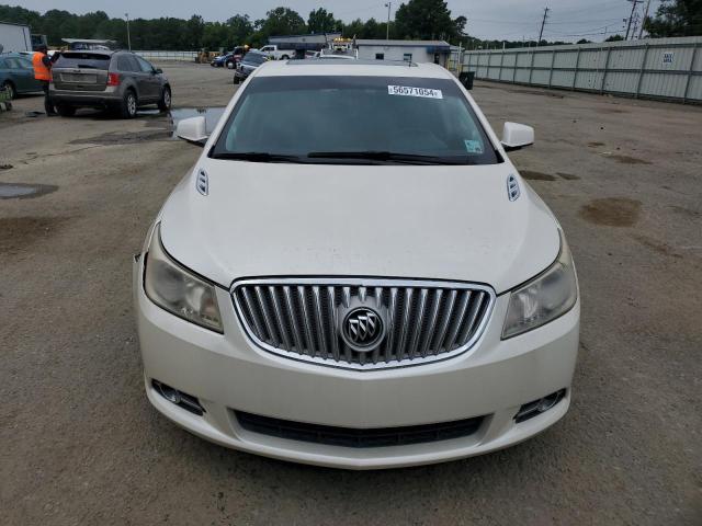 2011 Buick Lacrosse Cxs VIN: 1G4GE5ED3BF310633 Lot: 56571054