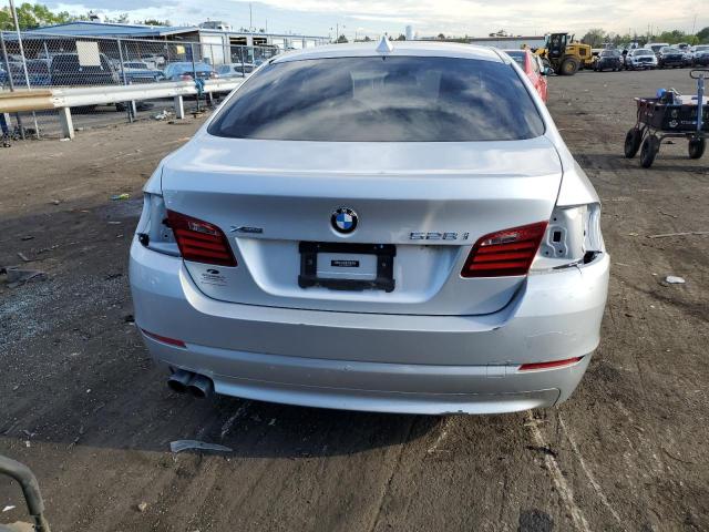 VIN WBAXH5C50DDW15221 2013 BMW 5 Series, 528 XI no.6