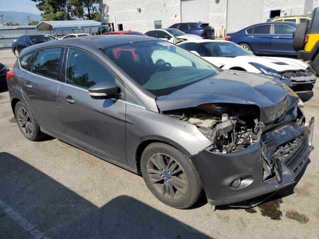 2012 Ford Focus Sel VIN: 1FAHP3M26CL394320 Lot: 54793834