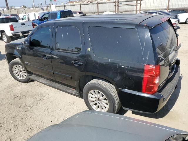 2008 Chevrolet Tahoe C1500 Hybrid VIN: 1GNFC13568R207828 Lot: 56693274