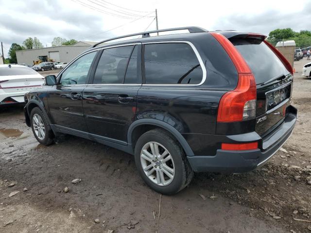 YV4CZ982591510720 2009 Volvo Xc90 3.2