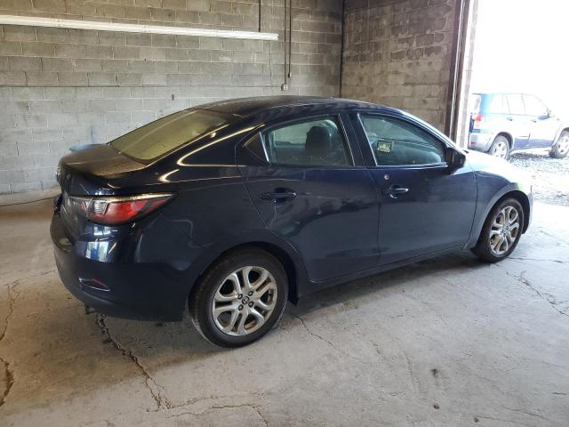 2018 Toyota Yaris Ia VIN: 3MYDLBYV3JY329630 Lot: 56166324