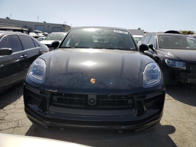 2024 Porsche Macan Base VIN: WP1AA2A54RLB05111 Lot: 55411004