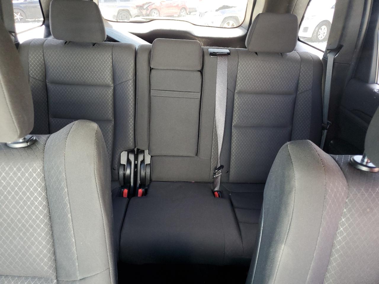 1C4RJEAGXKC530460 2019 Jeep Grand Cherokee Laredo