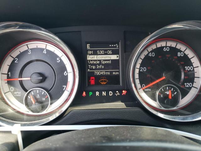 2019 DODGE GRAND CARA - 2C4RDGEG0KR618115