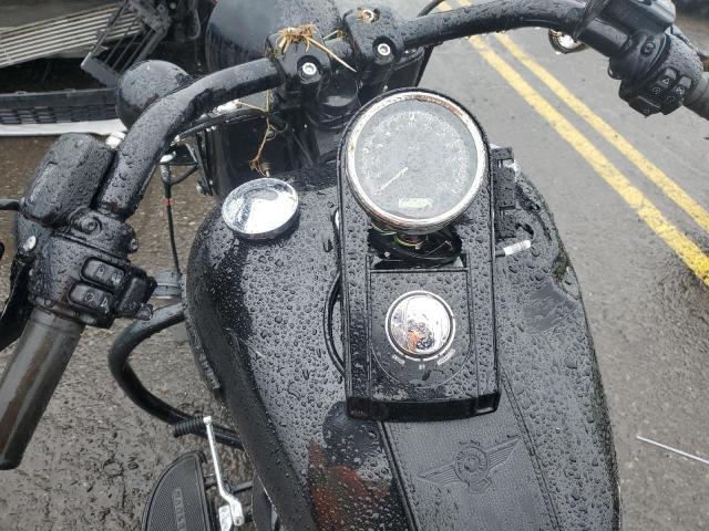 2016 HARLEY-DAVIDSON FLSTFBS 1HD1JT914GC017681