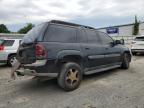 CHEVROLET TRAILBLAZE photo