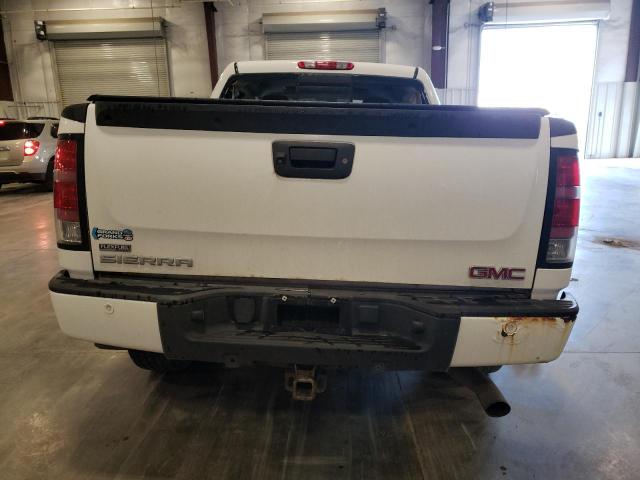 2009 GMC Sierra K1500 Denali VIN: 3GTEK03299G164529 Lot: 56251054