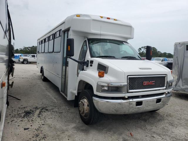 2004 GMC C5500 C5V042 VIN: 1GDJ5V12X4F520157 Lot: 54427084