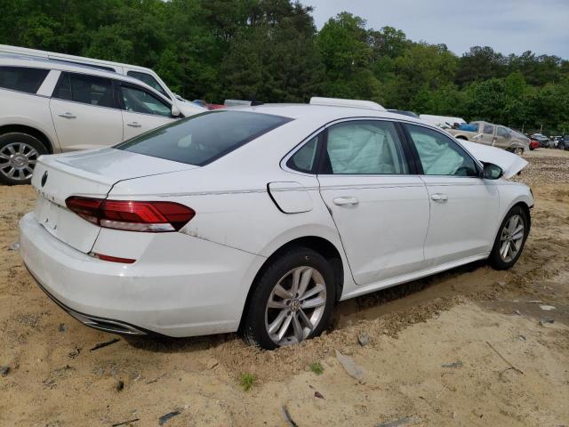 1VWSA7A3XLC017069 Volkswagen Passat SE 3