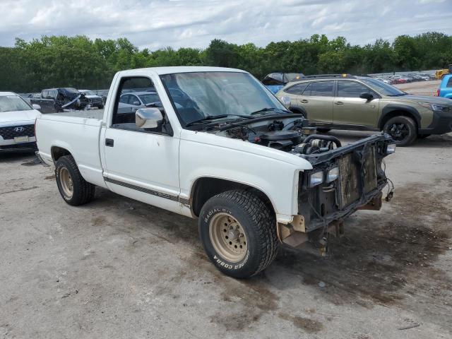 1988 Chevrolet Gmt-400 C1500 VIN: 1GCDC14K9JZ318352 Lot: 54164164