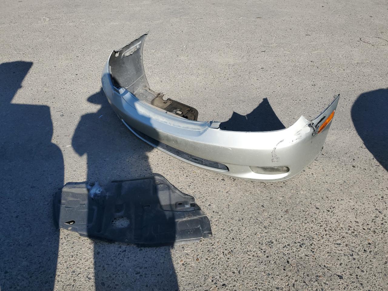 JTHBA30G245043332 2004 Lexus Es 330