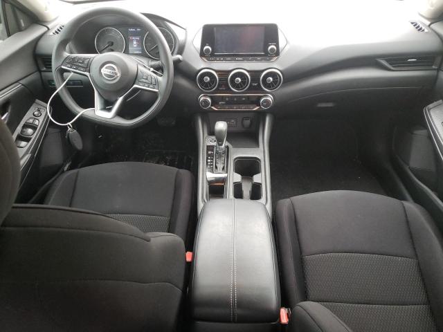 2021 Nissan Sentra S VIN: 3N1AB8BV5MY327823 Lot: 55904764