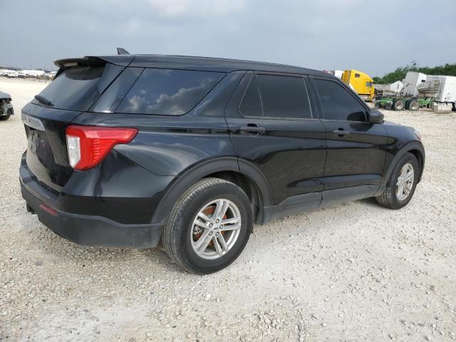 Vin: 1fmsk7bh1ngb78850, lot: 51207344, ford explorer 20223