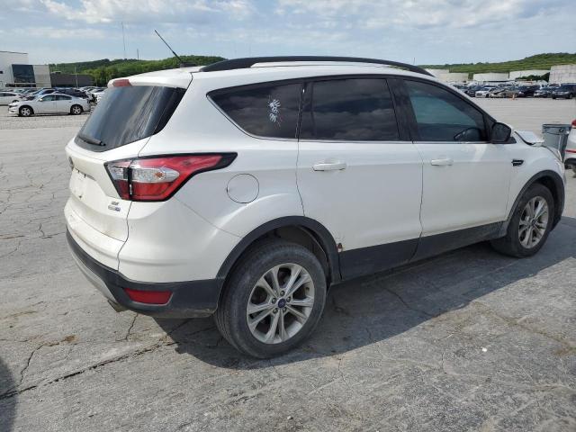 2018 Ford Escape Se VIN: 1FMCU9GD8JUB45341 Lot: 54312234