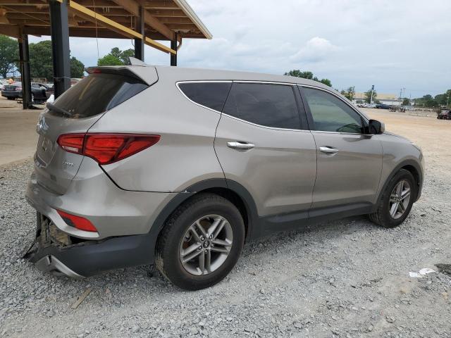 2017 Hyundai Santa Fe Sport VIN: 5XYZT3LB5HG434272 Lot: 54334654