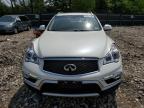 INFINITI QX50 photo