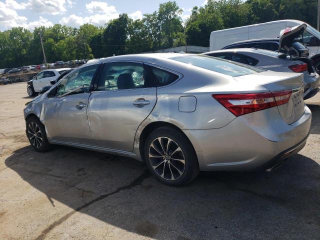 2018 Toyota Avalon Xle VIN: 4T1BK1EB2JU287995 Lot: 57472924