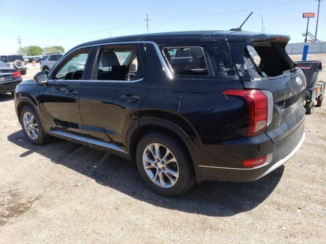 2020 Hyundai Palisade Se VIN: KM8R14HE3LU060438 Lot: 53582574