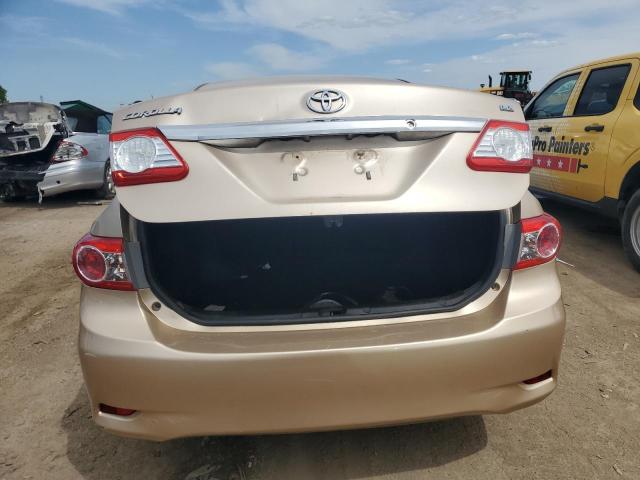 2012 Toyota Corolla Base VIN: 2T1BU4EE8CC819065 Lot: 53957674