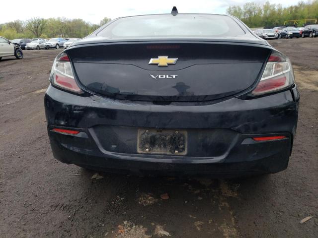 VIN 1G1RC6S59HU111654 2017 Chevrolet Volt, LT no.6