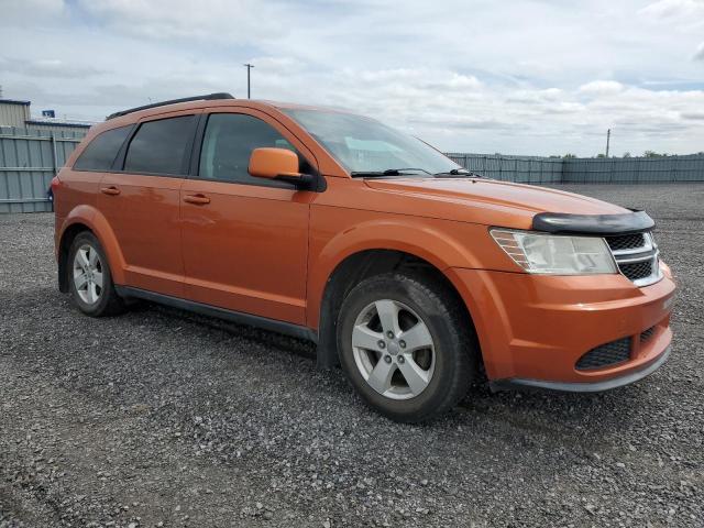 2011 Dodge Journey Express VIN: 3D4PG4FB2BT505413 Lot: 56569194