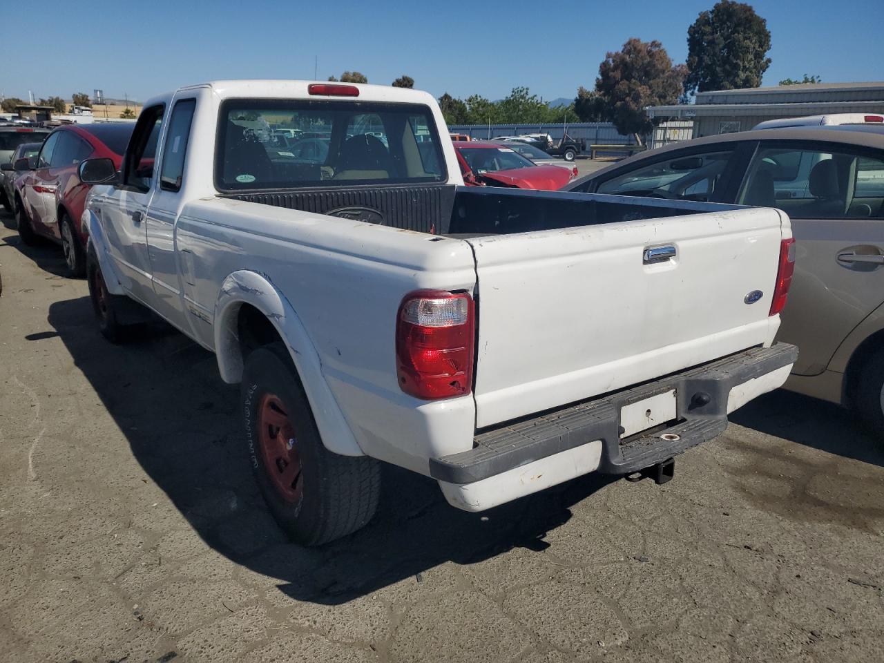 1FTYR14U52PB11066 2002 Ford Ranger Super Cab