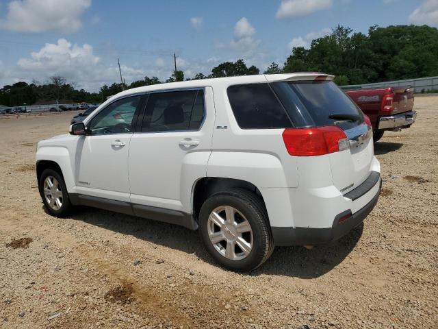 2014 GMC Terrain Sle VIN: 2GKALMEK4E6112252 Lot: 53160814