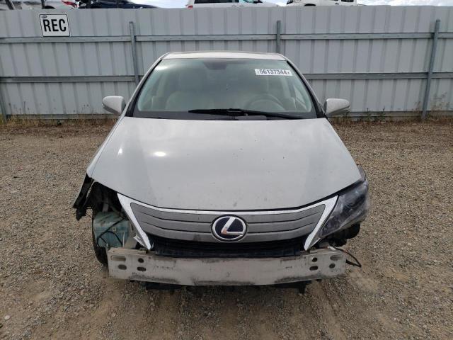 2010 Lexus Hs 250H VIN: JTHBB1BA1A2026562 Lot: 56137344